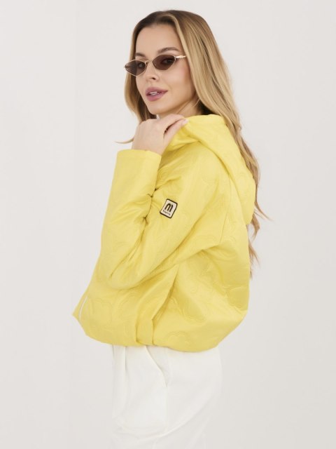 Kurtka-IT-KR-FL10126.00-żółty