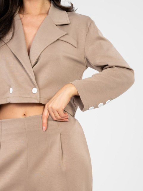 Marynarka-IT-MA-22255.83-ciemny bezowy