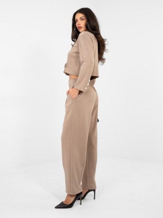 Marynarka-IT-MA-22255.83-ciemny bezowy