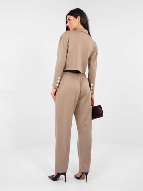 Marynarka-IT-MA-22255.83-ciemny bezowy