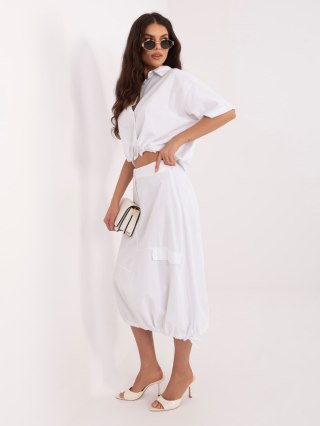 Spódnica-IT-SD-FL10158.94-biały