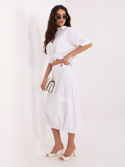 Spódnica-IT-SD-FL10158.94-biały