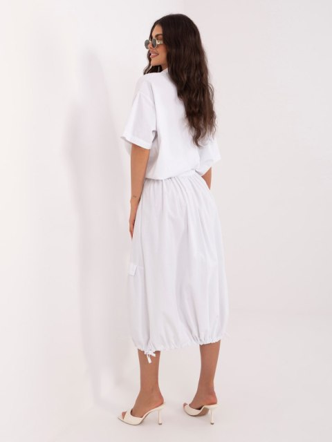 Spódnica-IT-SD-FL10158.94-biały