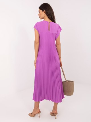 Sukienka-IT-SK-19552.71-fioletowy