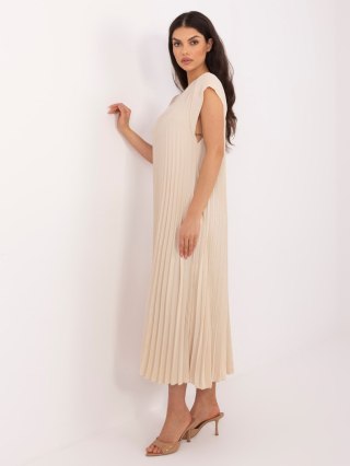Sukienka-IT-SK-19552.72-beżowy