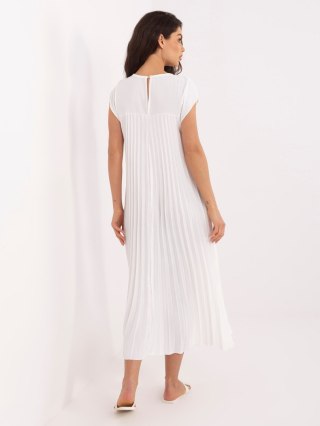 Sukienka-IT-SK-19552.72-ecru