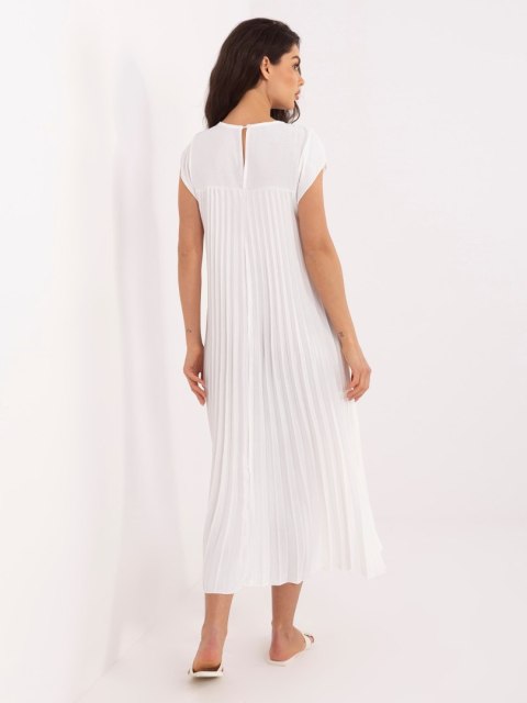 Sukienka-IT-SK-19552.72-ecru