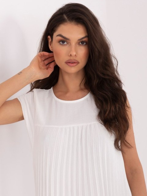 Sukienka-IT-SK-19552.72-ecru