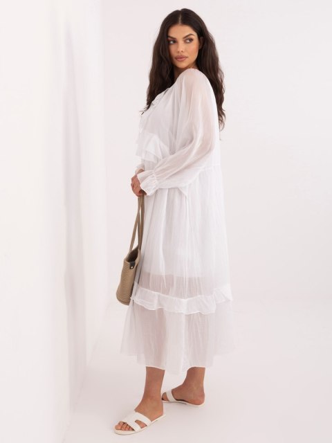 Sukienka-IT-SK-51600.19-biały