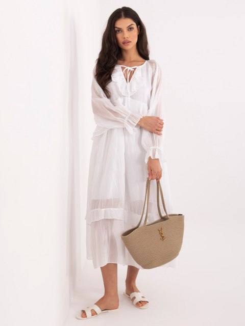 Sukienka-IT-SK-51600.19-biały