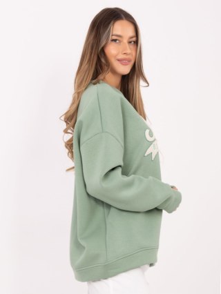Bluza-RV-BL-A1080.21P-pistacjowy