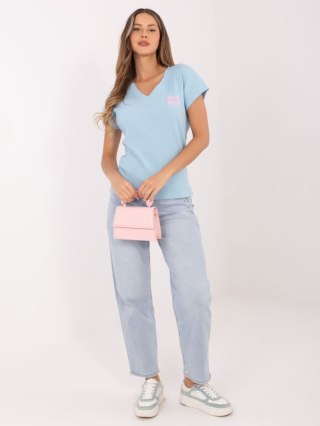 Bluzka-RV-BZ-A1245.05P-jasny niebieski