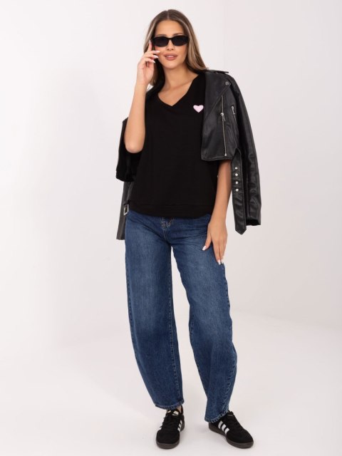 Bluzka-RV-BZ-A1259.01P-czarny