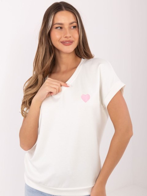 Bluzka-RV-BZ-A1259.01P-ecru