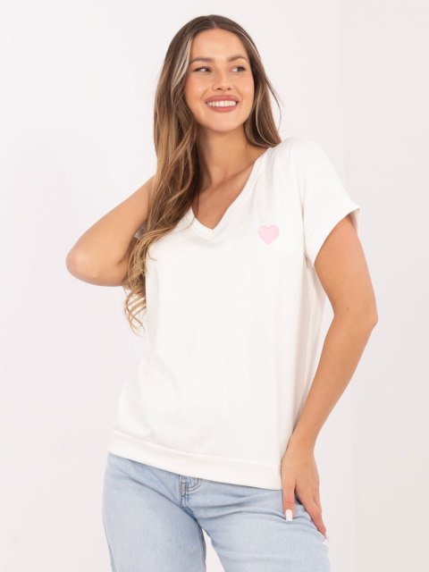 Bluzka-RV-BZ-A1259.01P-ecru