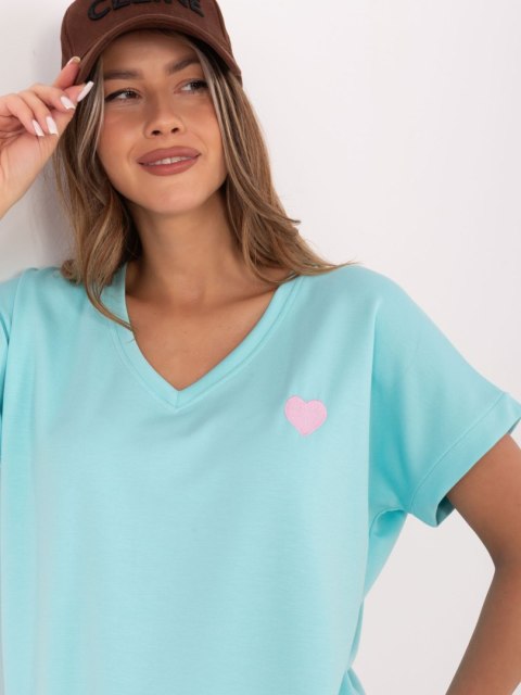 Bluzka-RV-BZ-A1259.01P-mietowy