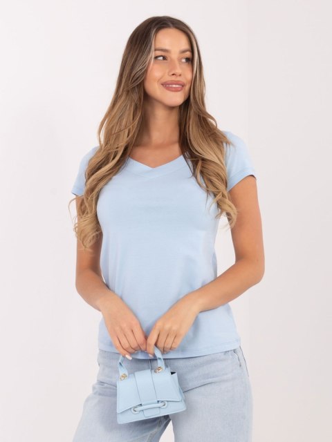 Bluzka-RV-BZ-A1267.08-jasny niebieski