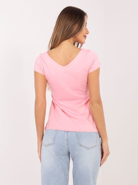 Bluzka-RV-BZ-A1267.08-jasny różowy