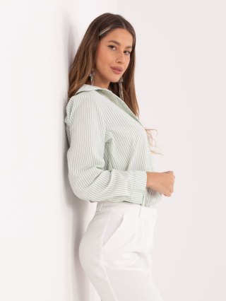 Koszula-IT-KS-92761.94-pistacjowy