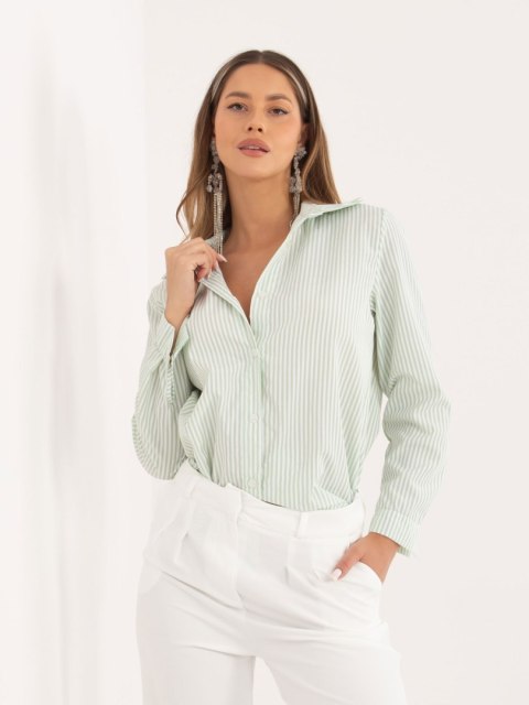 Koszula-IT-KS-92761.94-pistacjowy