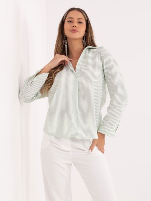 Koszula-IT-KS-92761.94-pistacjowy