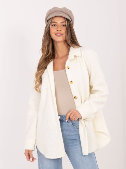 Kurtka-IT-KR-22292.85-ecru