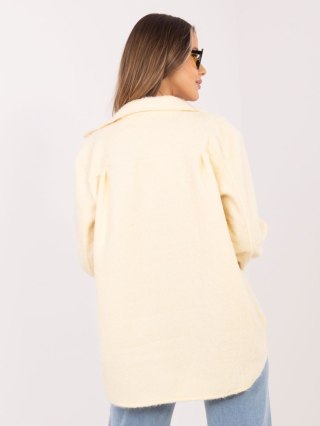 Kurtka-IT-KR-22292.85-jasny żółty