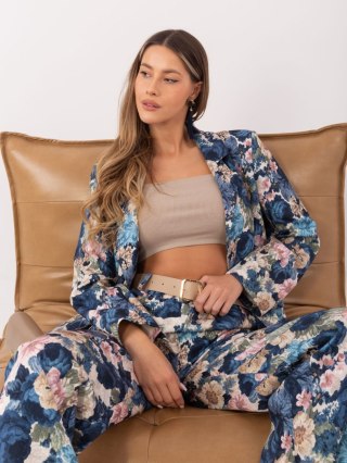 Marynarka-IT-MA-FL8932.60-ciemny niebieski