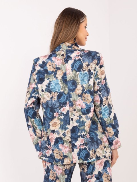 Marynarka-IT-MA-FL8932.60-ciemny niebieski