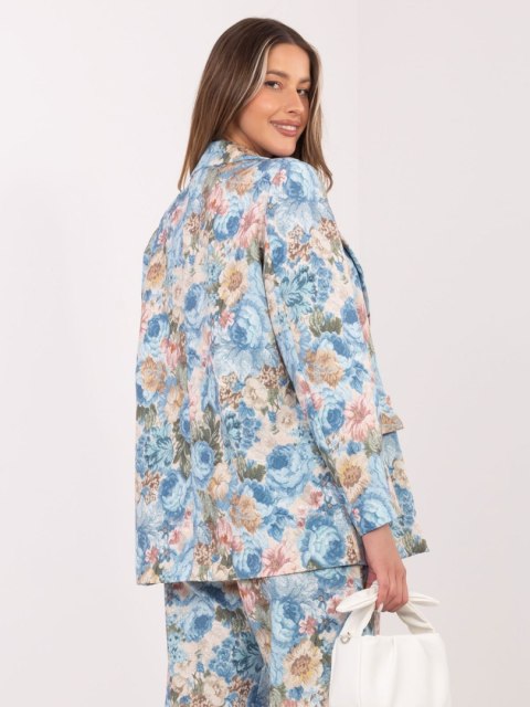 Marynarka-IT-MA-FL8932.60-jasny niebieski