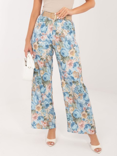 Spodnie-IT-SP-FL10232.21-jasny niebieski