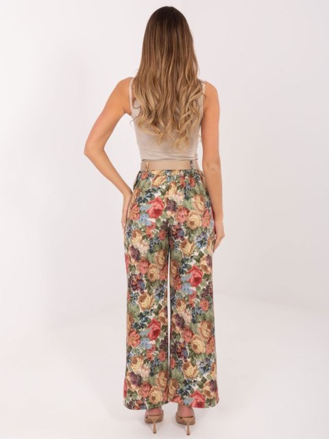 Spodnie-IT-SP-FL10232.21-zielony