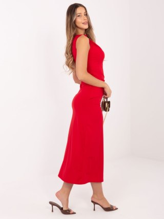 Sukienka-IT-SK-22392.21-czerwony