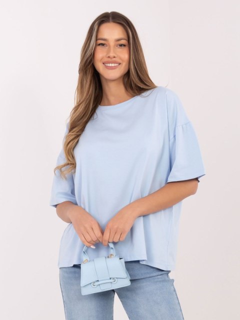 T-shirt-RV-BZ-A1230.12-jasny niebieski