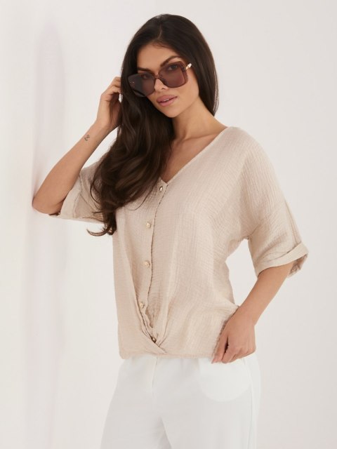 Bluzka-IT-BZ-81891.49-beżowy