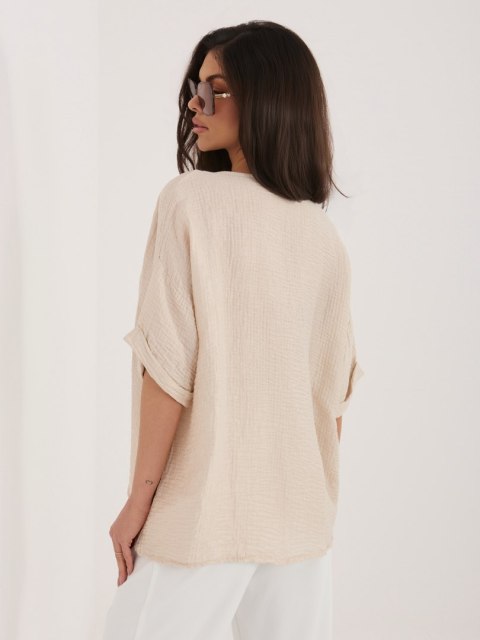 Bluzka-IT-BZ-81891.49-beżowy