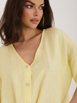 Bluzka-IT-BZ-81891.49-jasny żółty