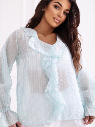 Bluzka-IT-BZ-25096.84-mietowy