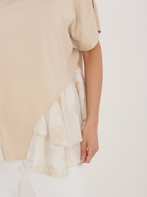 Bluzka-IT-BZ-81870.18-beżowy