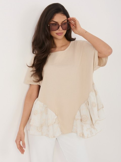 Bluzka-IT-BZ-81870.18-beżowy
