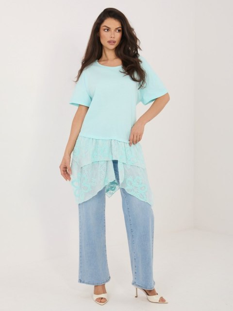 Bluzka-IT-SK-81869.54-mietowy