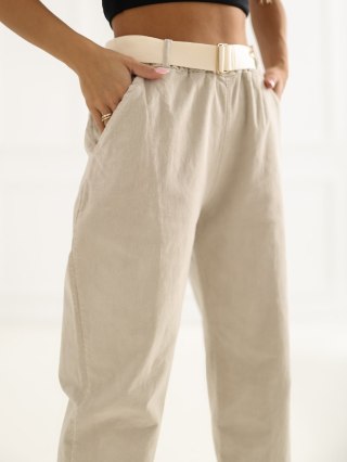 Spodnie-IT-SP-26016.85-beżowy