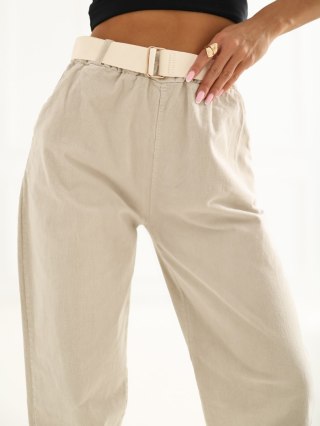 Spodnie-IT-SP-26016.85-beżowy