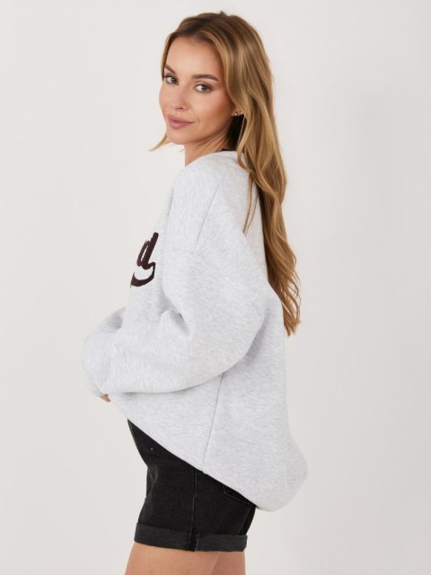 Bluza-RV-BL-A1080.21P-jasny szary