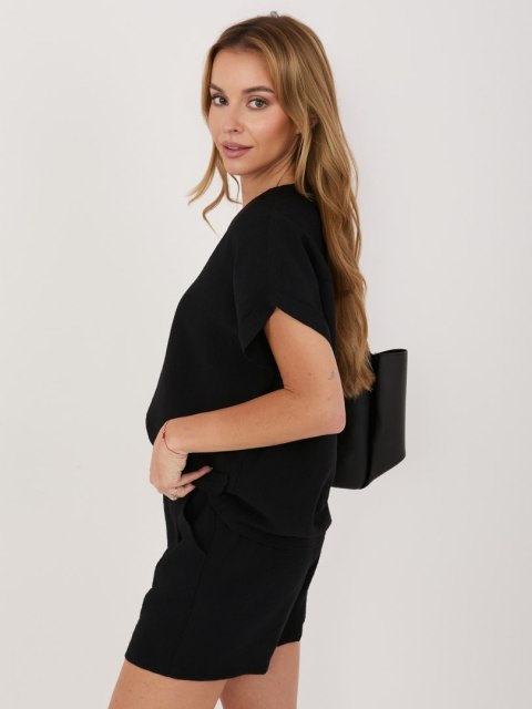 Bluzka-D60103M11235B4-czarny