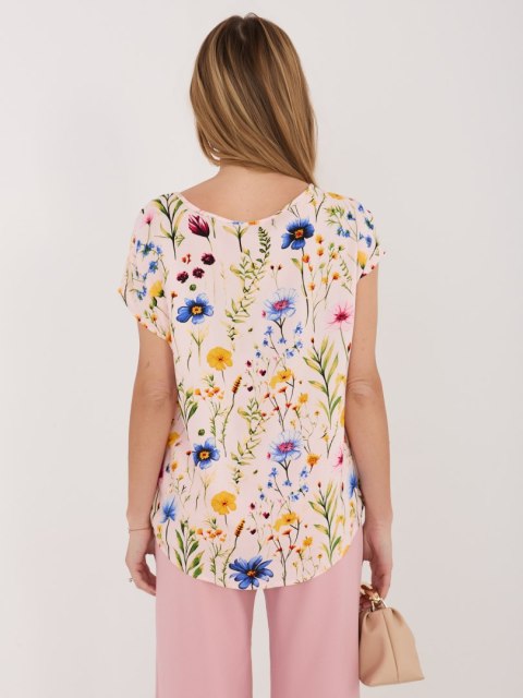 Bluzka-D73771AG10978AA-jasny różowy