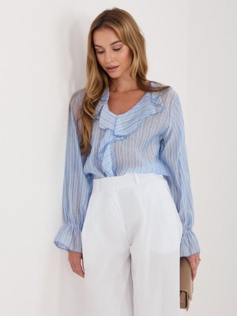 Bluzka-IT-BZ-25096.84-jasny niebieski