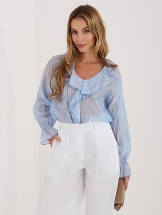 Bluzka-IT-BZ-25096.84-jasny niebieski