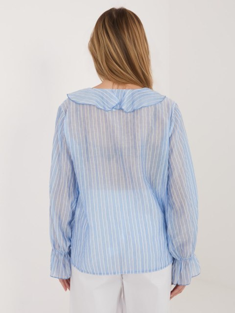 Bluzka-IT-BZ-25096.84-jasny niebieski