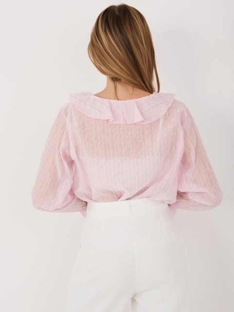 Bluzka-IT-BZ-25096.84-jasny różowy